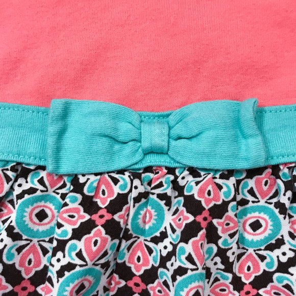 J. Khaki Girls' 4T Dress - Picture 3 of 8